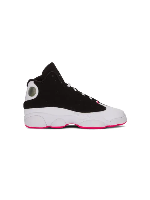 Jordan Kids Air Jordan Retro 13 GG "Hyper Pink" sneakers