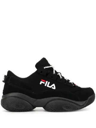 fila disruptor cano alto