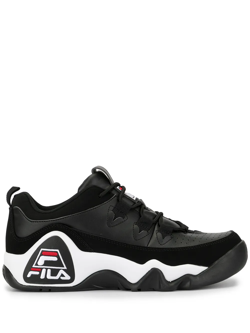 grant hill gym shoes