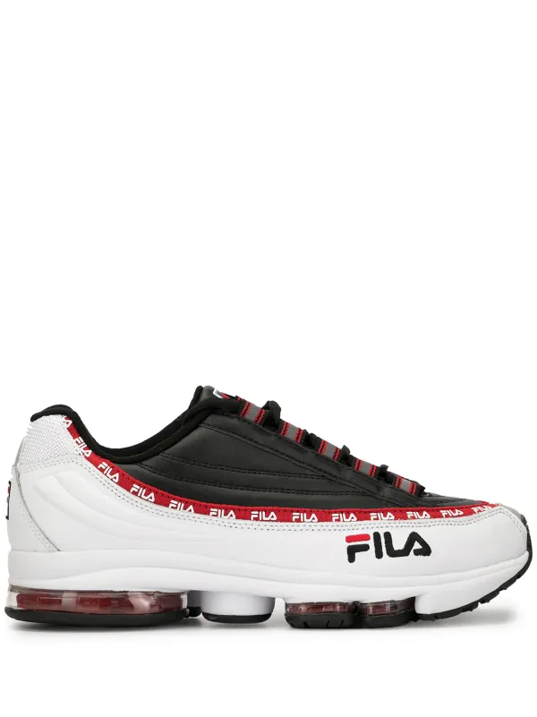 fila dragster 19