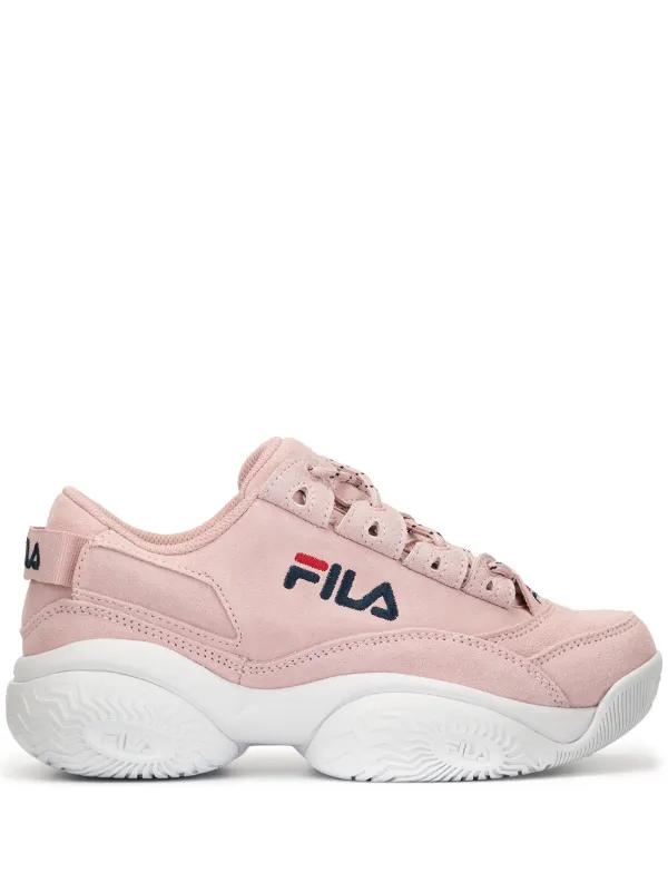 fila suela gruesa