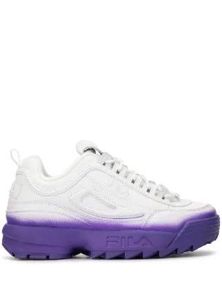 fila disruptor sole