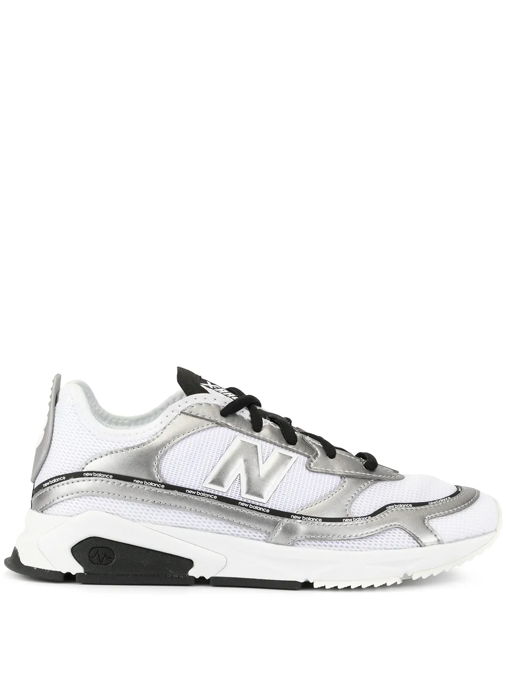 new balance metallic