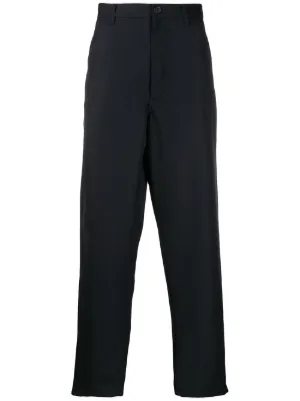 jeans comme des garcons