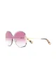 الصورة 2 من Chloé Eyewear نظارة شمسية كورتيس