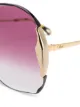 Chloé Eyewear نظارة شمسية كورتيس