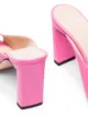 Wandler Isa 85mm mules