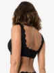 Marysia Palm Springs bikini top