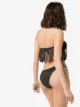 Lisa Marie Fernandez Natalie fringed bikini