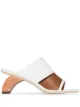 Image 1 of Rejina Pyo Leah 60 cutout mules