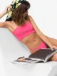 الصورة 2 من Juillet قطعة بيكيني علوية فرانسيسكا
