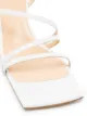 A.W.A.K.E. Mode Maya strappy sandals