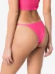 Juillet Zoe string sides bikini bottoms