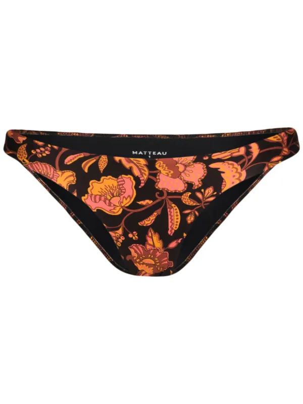 matteau bikini