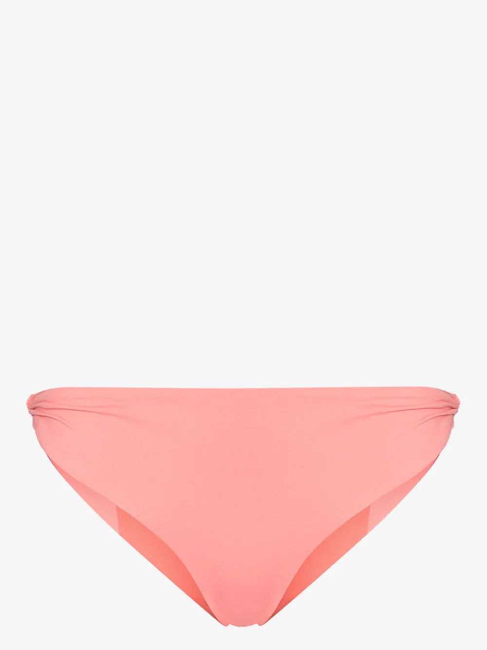 Marysia Venice Side Twist Bikini Bottoms In Pink