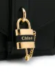Chloé mini Aby Chain shoulder bag