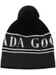 Afbeelding 1 van Canada Goose Muts met logo