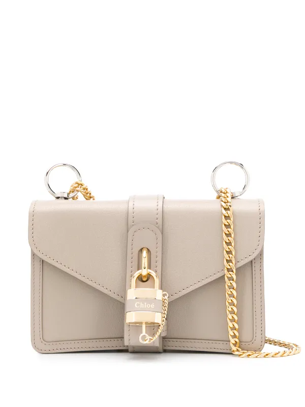farfetch chloe bag