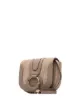 See by Chloé Hana suede bag