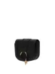 See by Chloé Hana ring detail shoulder bag