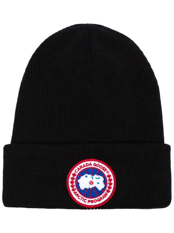 canada goose hat mens