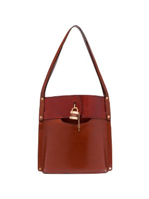 chloe bag bucket