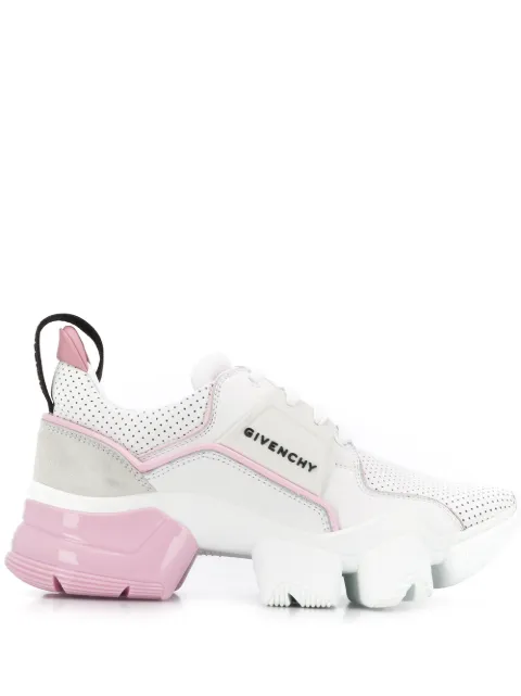 GIVENCHY JAW SNEAKERS