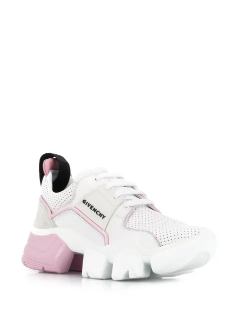GIVENCHY JAW SNEAKERS