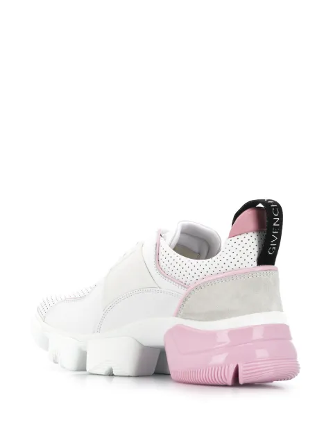 GIVENCHY JAW SNEAKERS