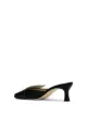 Image 2 of Wandler Isa 55mm heeled mules