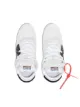 Off-White حذاء رياضي برقبة متوسطة
