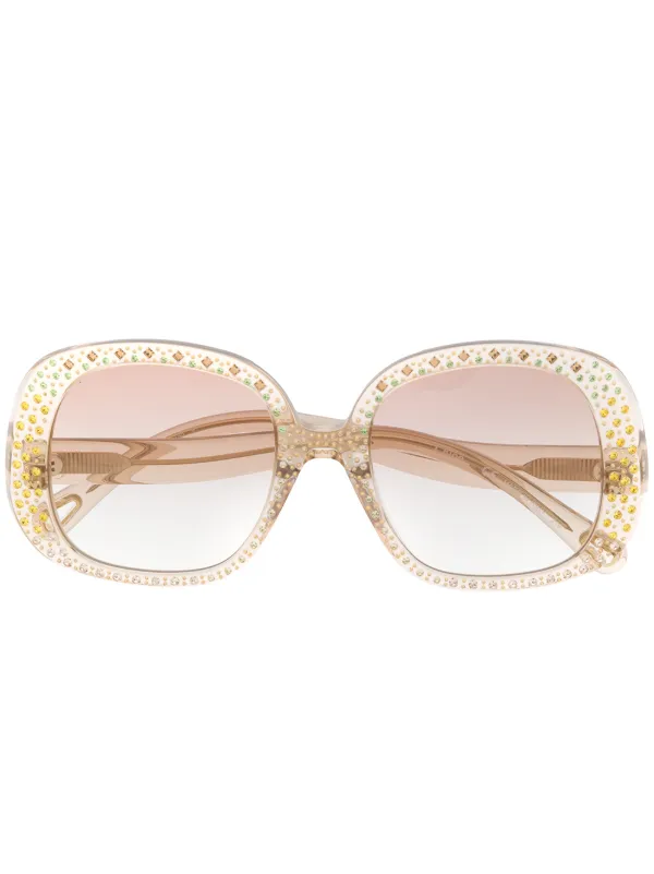 chloe eyewear manufacturer