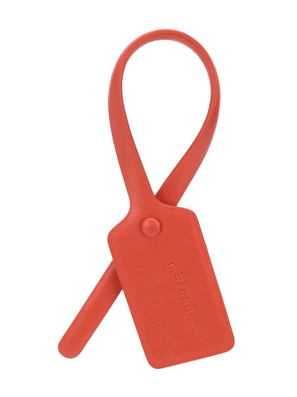 nike off white zip tie