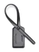 Image 1 of Off-White logo bag tag