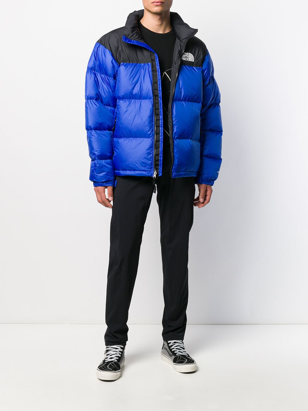 фото The North Face 1996 Retro Nuptse jacket