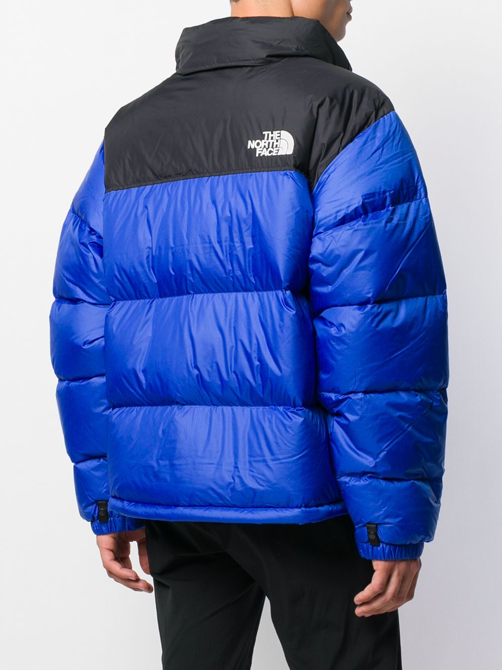 фото The North Face 1996 Retro Nuptse jacket