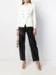 الصورة 2 من Balmain بليزر بصفي أزرار