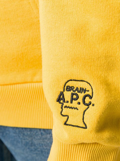 brain dead hoodie