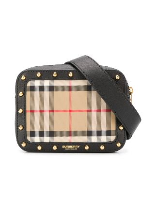 burberry kids bag