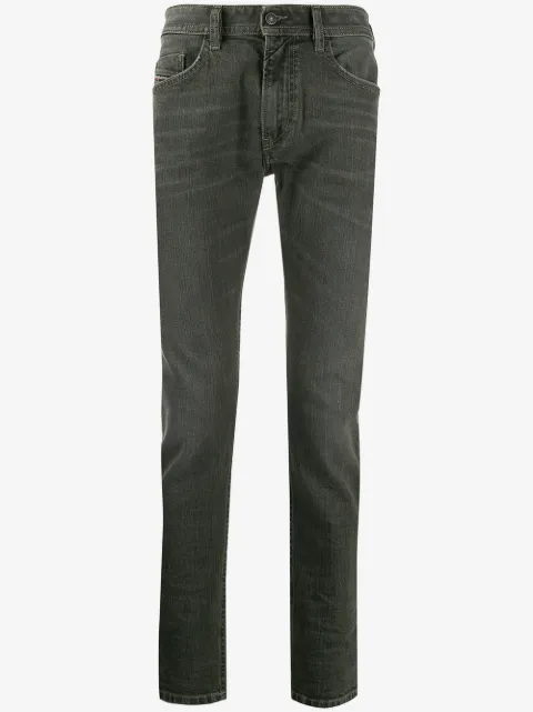 Diesel Thommer skinny jeans