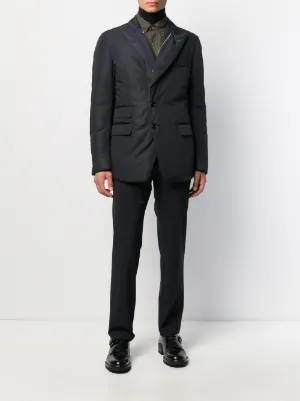 tom ford black blazer