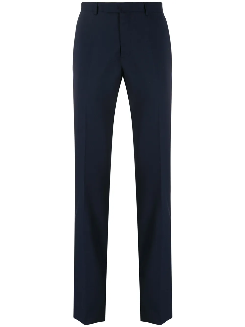Boglioli tailored suit trousers | Blue | Image 1