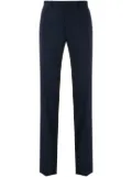 Boglioli tailored suit trousers - Blue