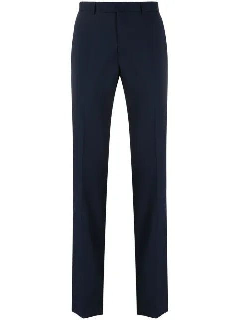 Boglioli pantalones de vestir