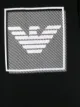 Emporio Armani Kids logo print T-shirt