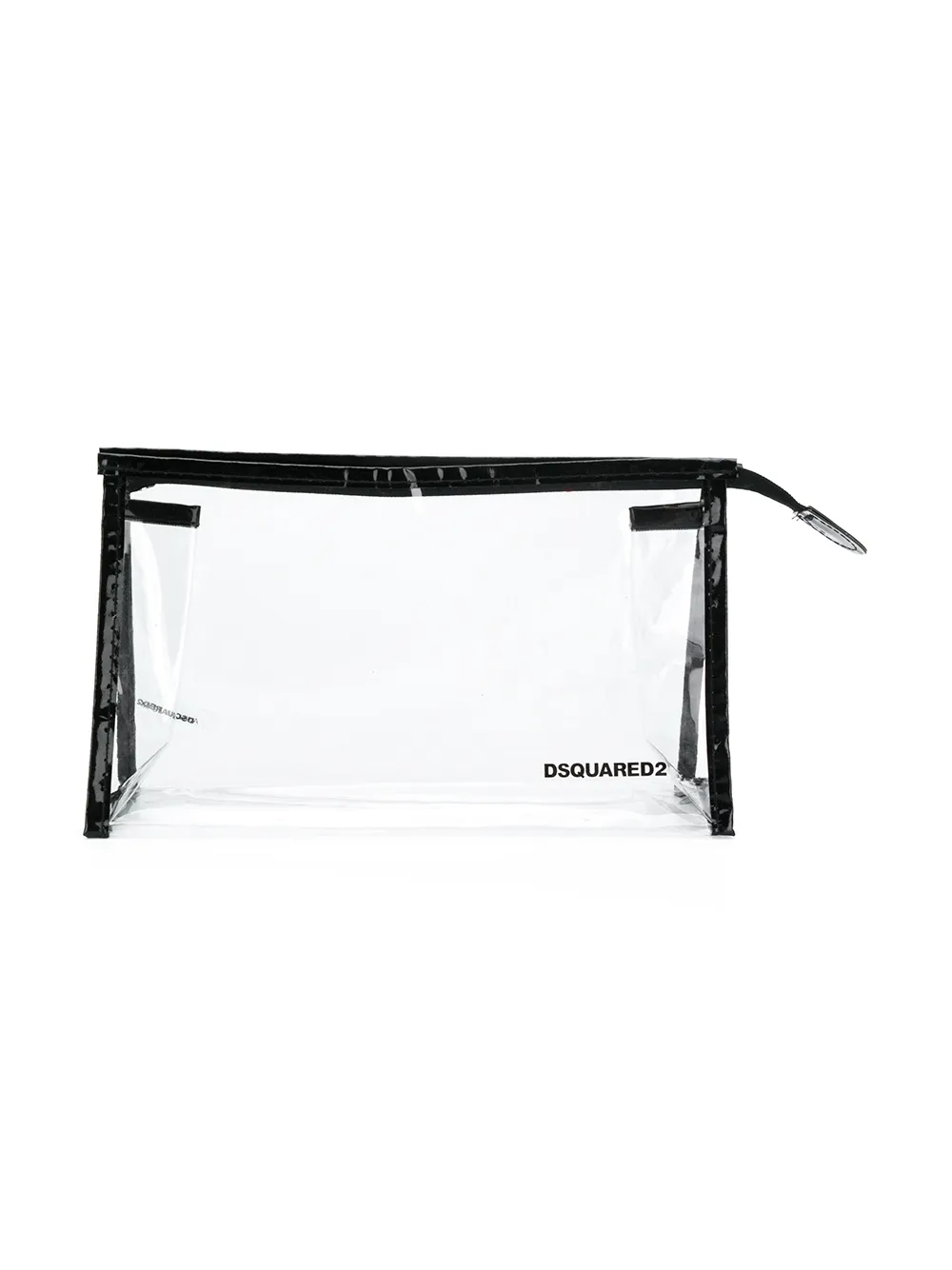 Dsquared2 Kids пенал с логотипом Dsquared2 Kids пенал с логотипом