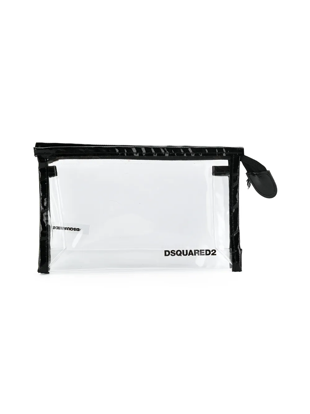 Dsquared2 Kids пенал с логотипом Dsquared2 Kids пенал с логотипом