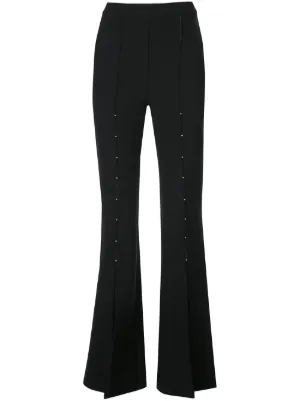 ellery flared pants