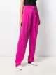 Lemaire belted waist trousers