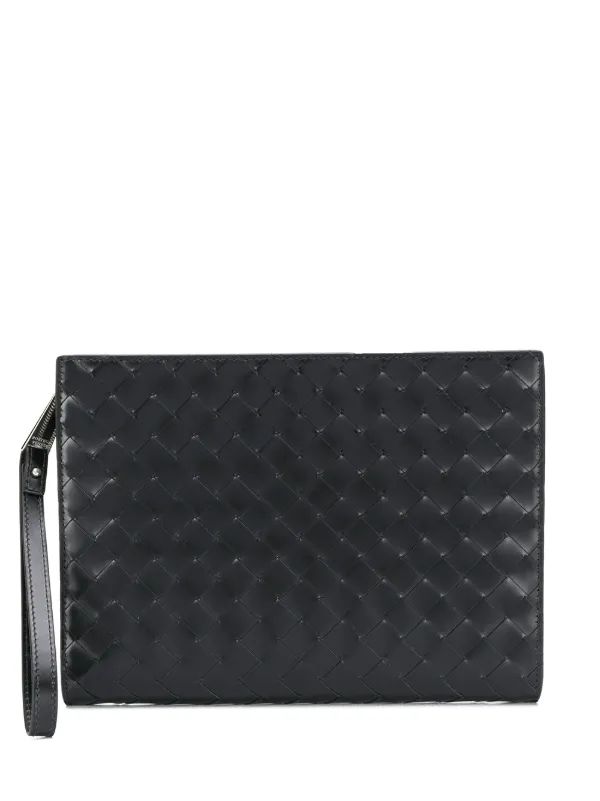 bottega men clutch